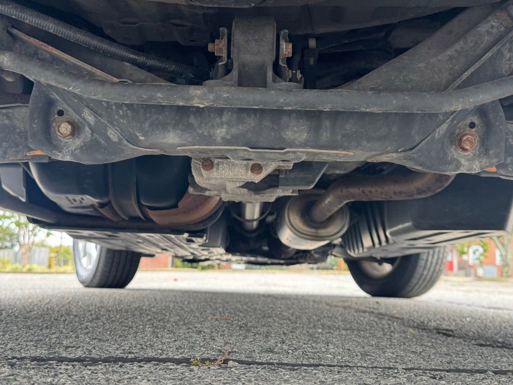 Used 2014 Honda CR-V EX-L image 39