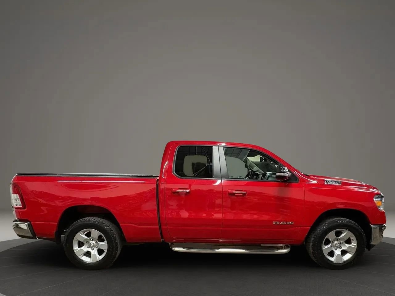 Used 2019 RAM 1500 Big Horn AWD/4WD image 6