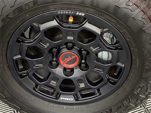 Used 2023 Toyota Tundra TRD Pro image 30