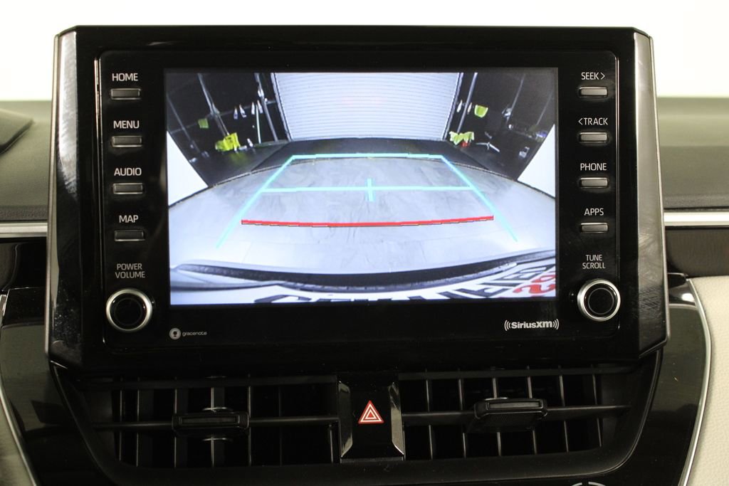 Used 2022 Toyota Corolla LE image 27