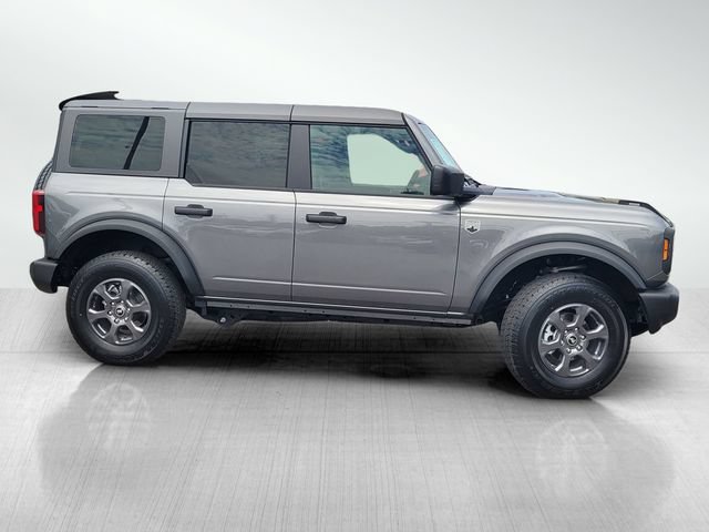 Used 2026 Ford Bronco Big Bend AWD/4WD image 3
