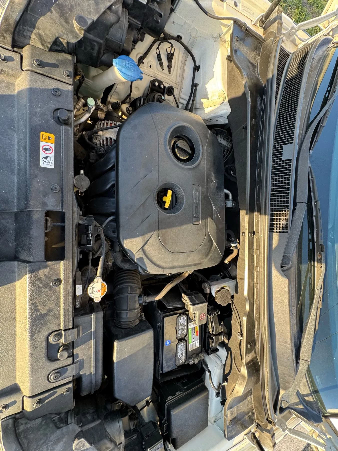 Used 2014 Kia Soul ! FWD image 20