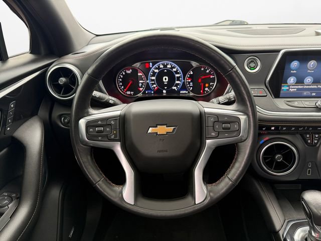 Used 2021 Chevrolet Blazer Premier w/ Driver Confidence II Package image 12