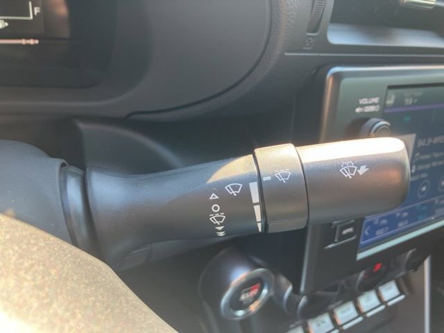 Used 2024 Toyota GR86 Premium RWD image 16