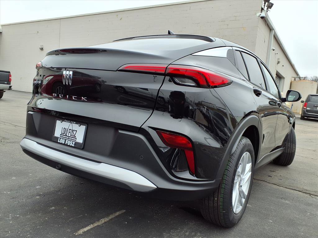 New 2026 Buick Envista Preferred w/ Convenience I Package image 19