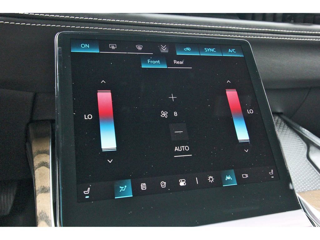 New 2026 Cadillac Escalade Platinum Sport AWD/4WD image 20