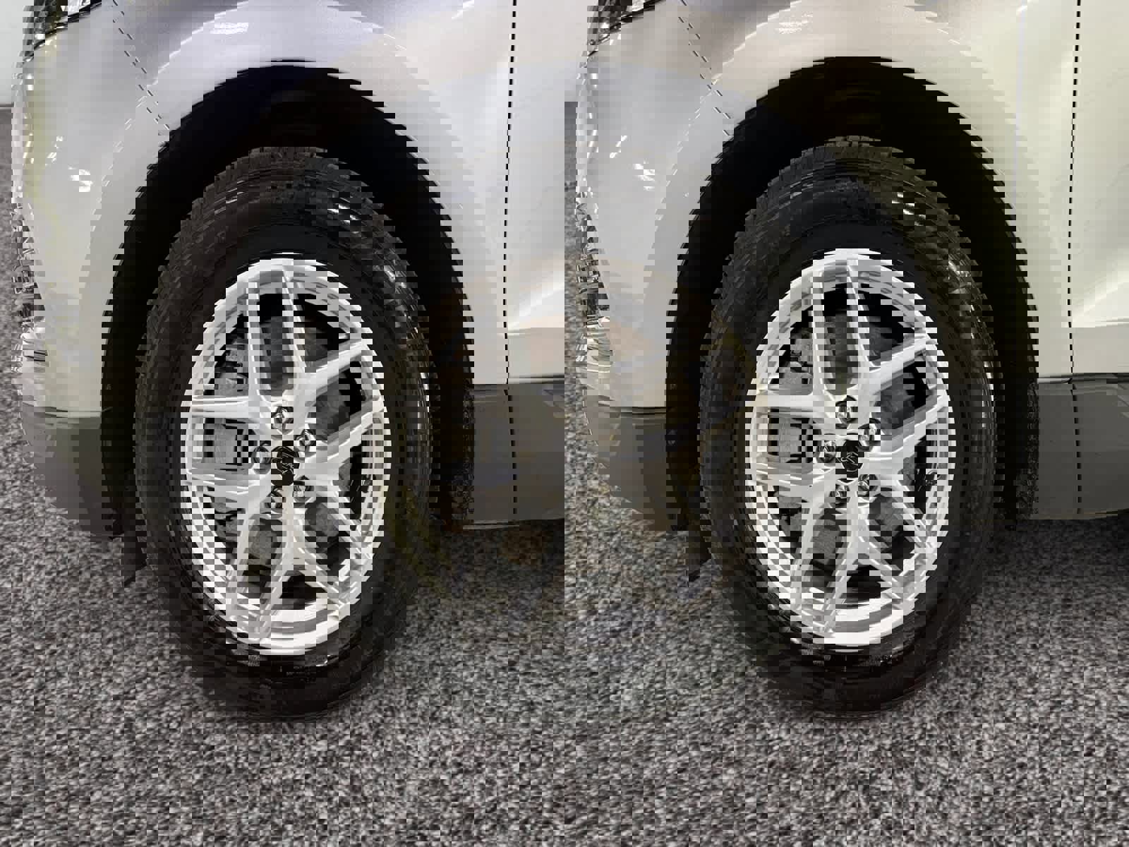 Used 2024 Ford Edge SEL image 18