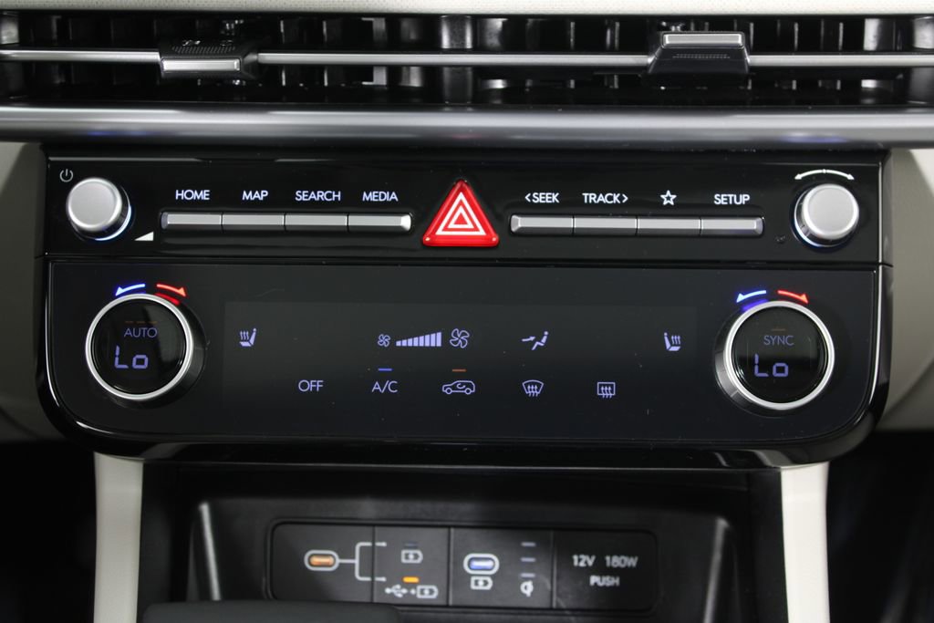 Used 2025 Hyundai Tucson SEL image 20