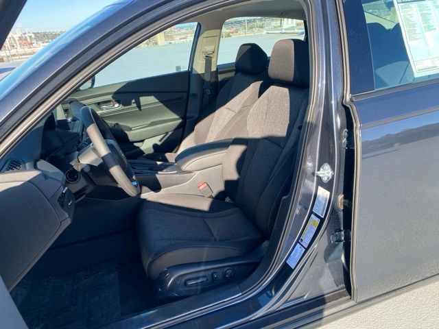 New 2026 Honda Accord SE image 17