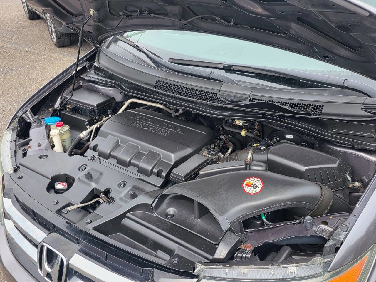 Used 2015 Honda Odyssey EX image 26