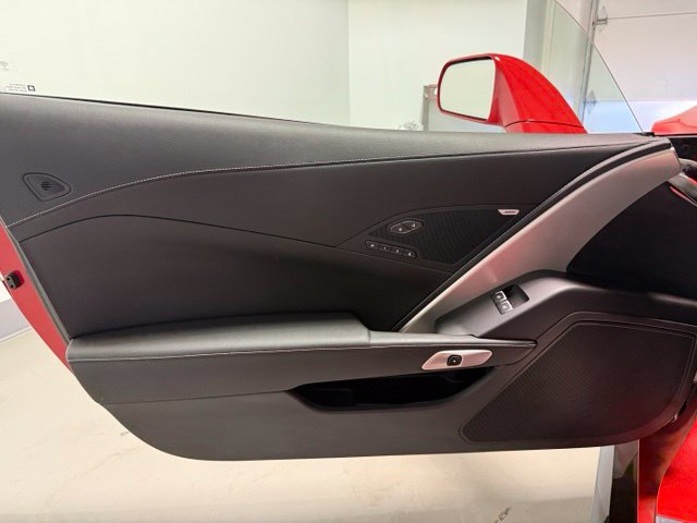 Used 2018 Chevrolet Corvette Grand Sport RWD image 9
