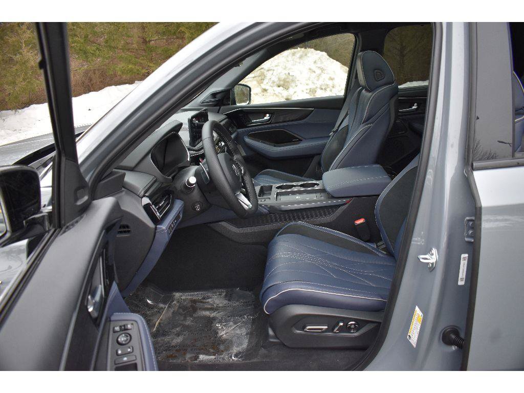 New 2026 Acura MDX Type S w/ Advance Package AWD/4WD image 28