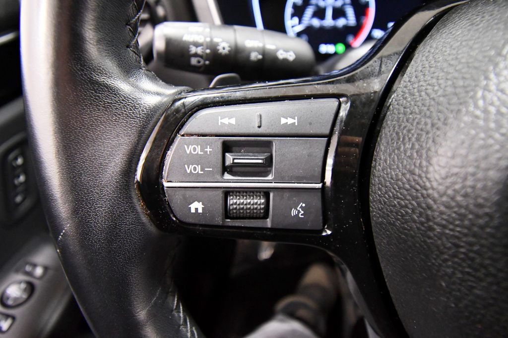 Certified 2023 Honda Pilot EX-L image 20