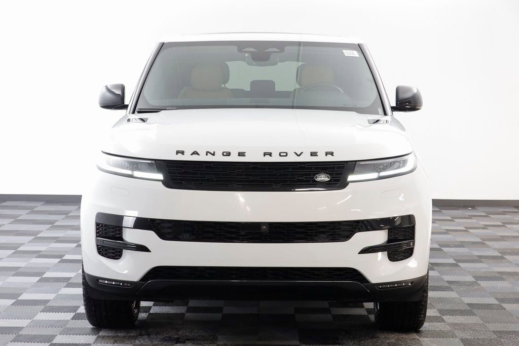 Used 2024 Land Rover Range Rover Sport SE AWD/4WD image 22
