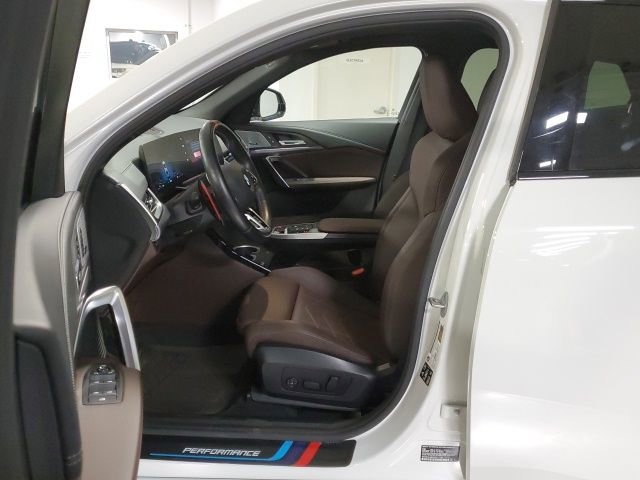 Used 2025 BMW X2 M35i w/ Premium Package image 13