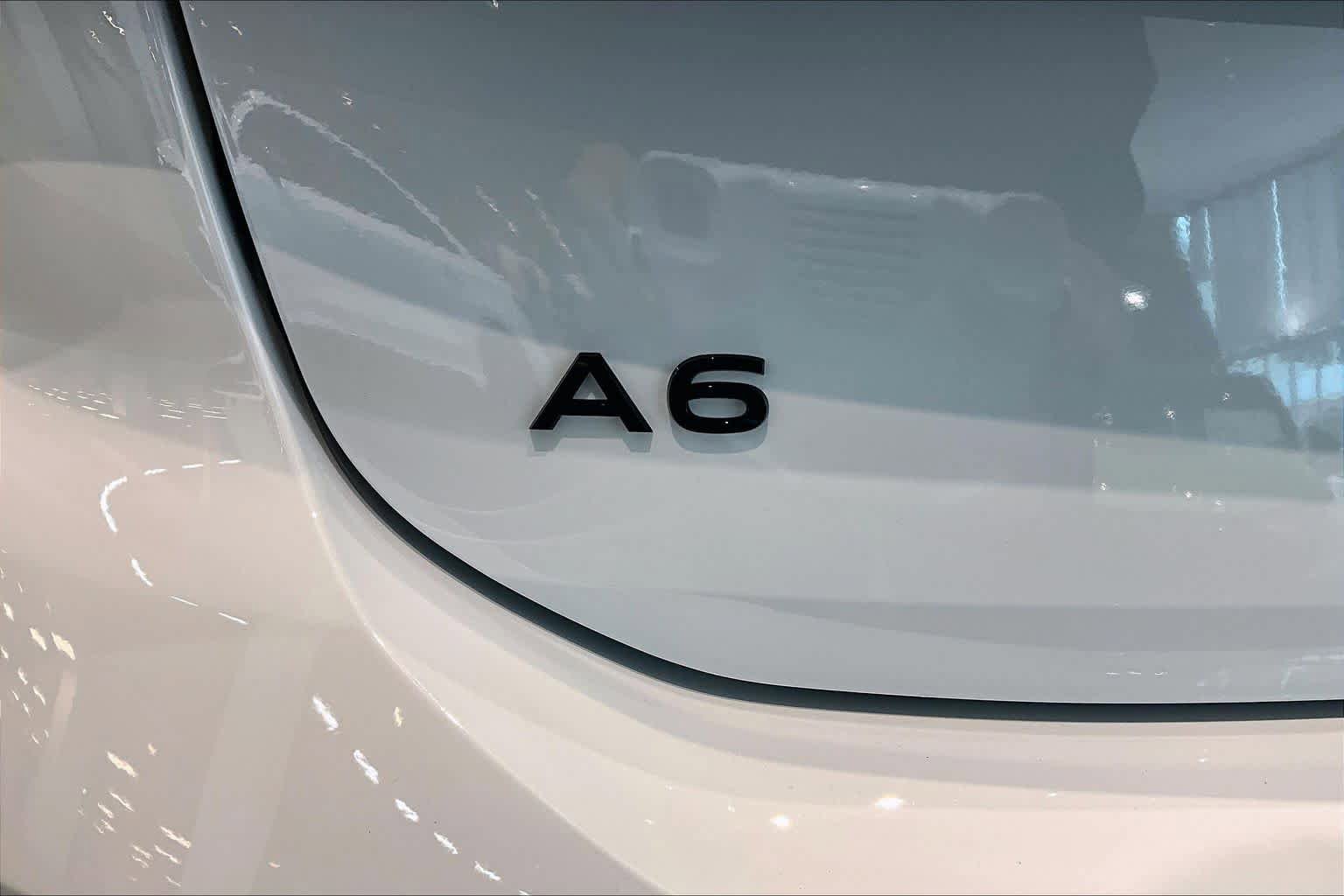 Used 2026 Audi A6 Premium Plus AWD/4WD image 33