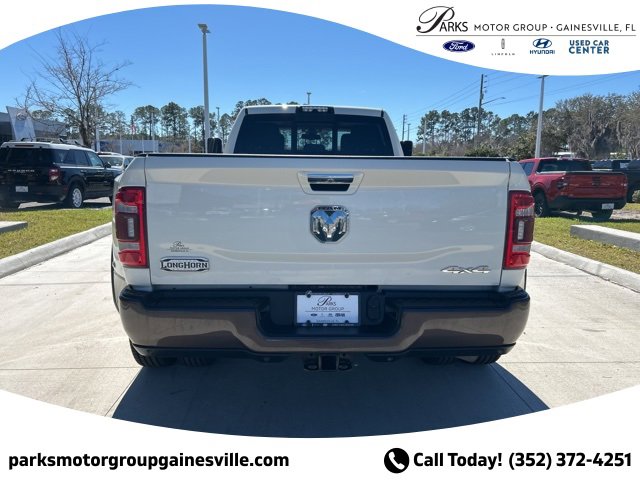 Used 2021 RAM 3500 Limited image 5