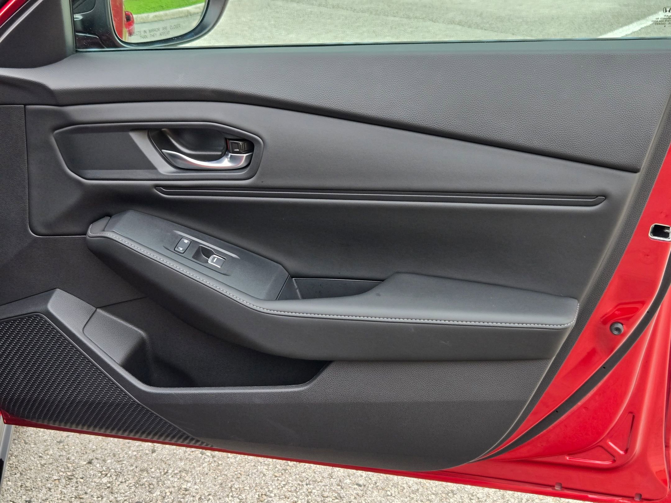 Certified 2025 Honda Accord Sport image 27
