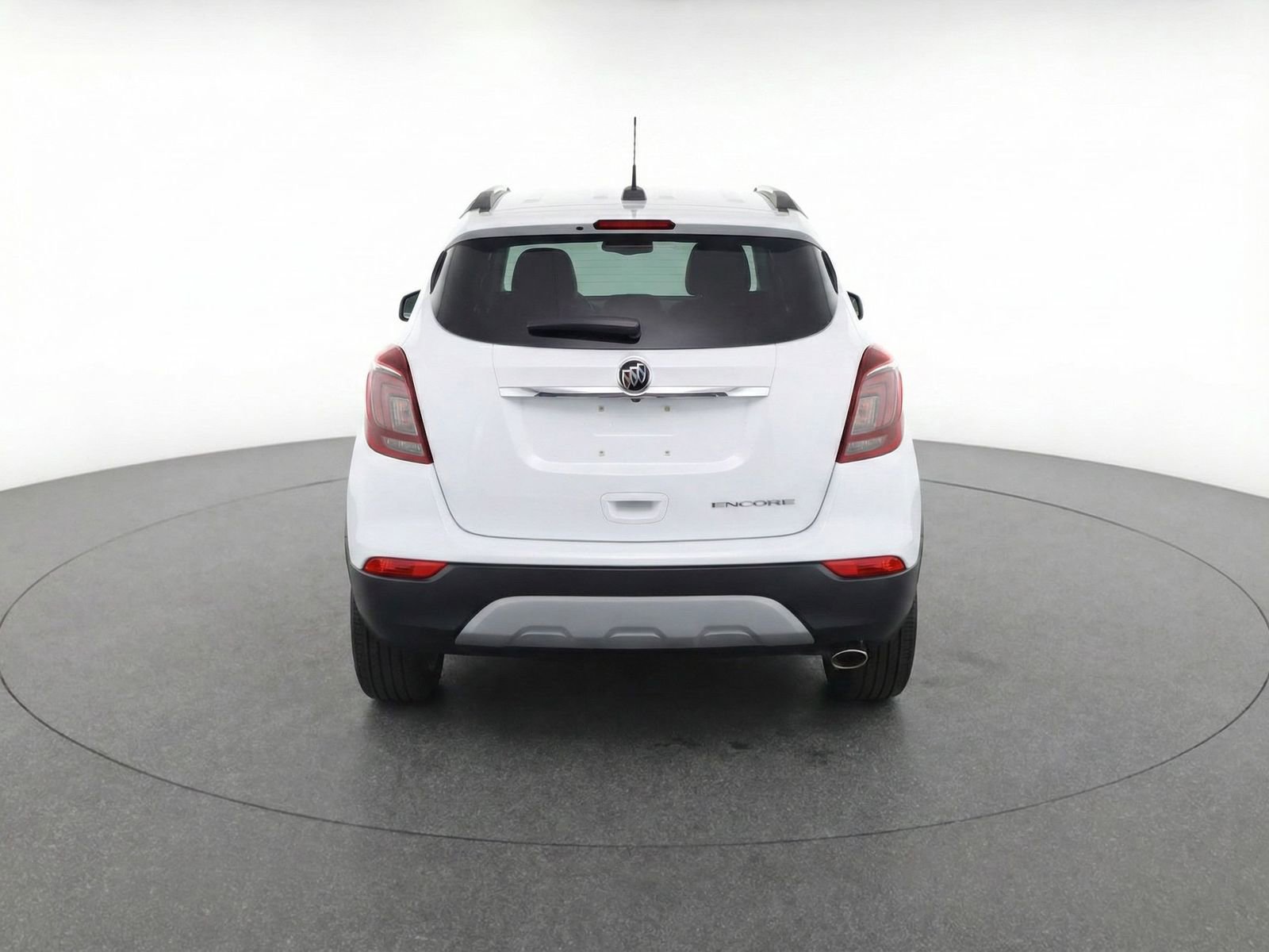 Certified 2021 Buick Encore Preferred w/ Safety Package image 4