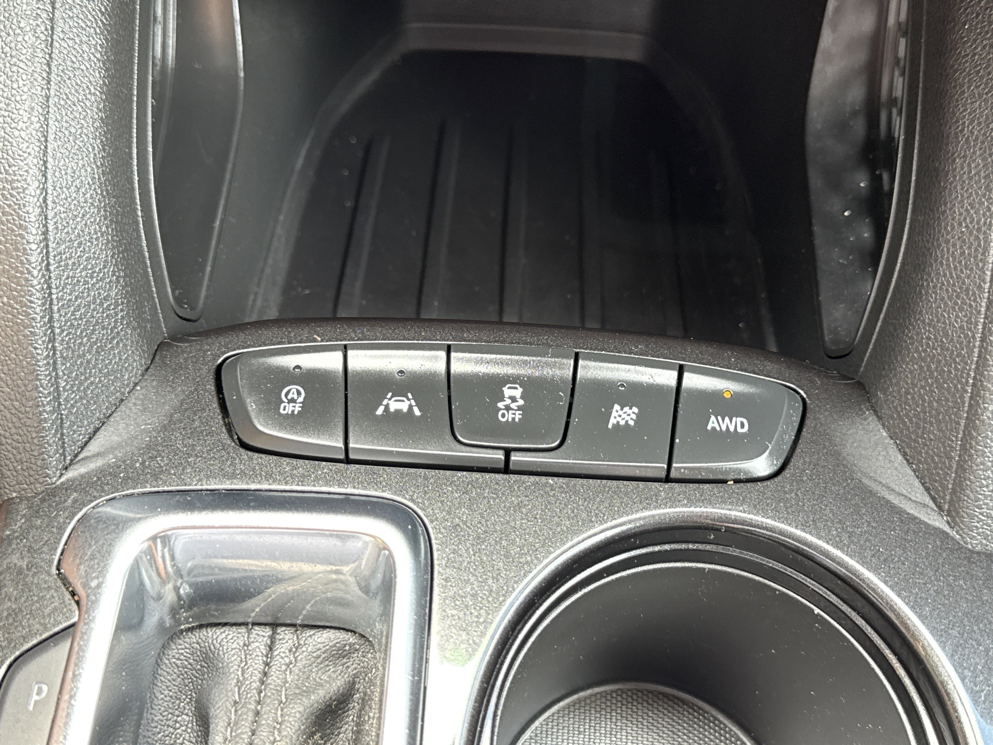 Used 2024 Chevrolet TrailBlazer LT w/ LT Cold Weather Package image 25