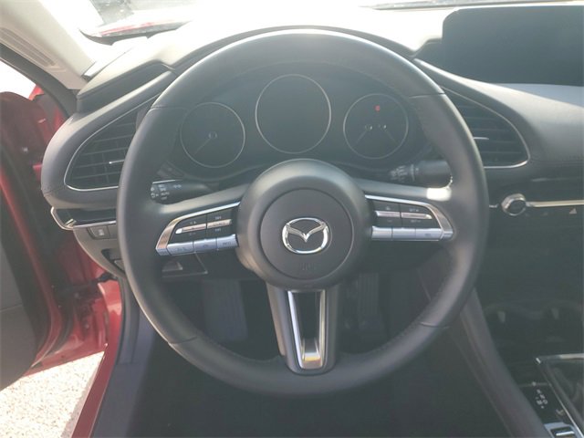 Certified 2022 MAZDA MAZDA3 s image 22