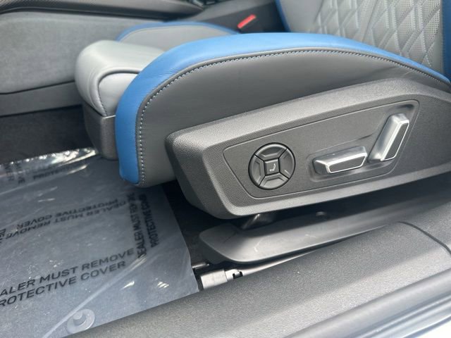 New 2025 Audi S5 Prestige image 10