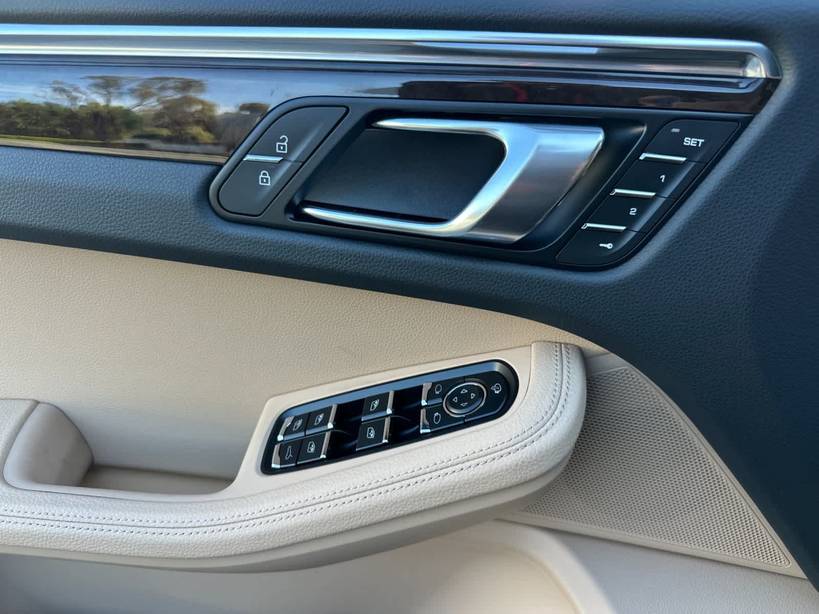 New 2026 Porsche Macan S AWD/4WD image 12