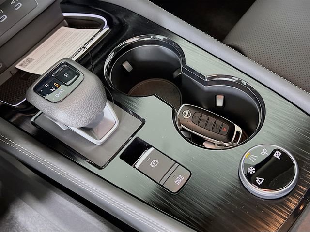 New 2026 Nissan Rogue Platinum w/ Platinum Premium Package image 15