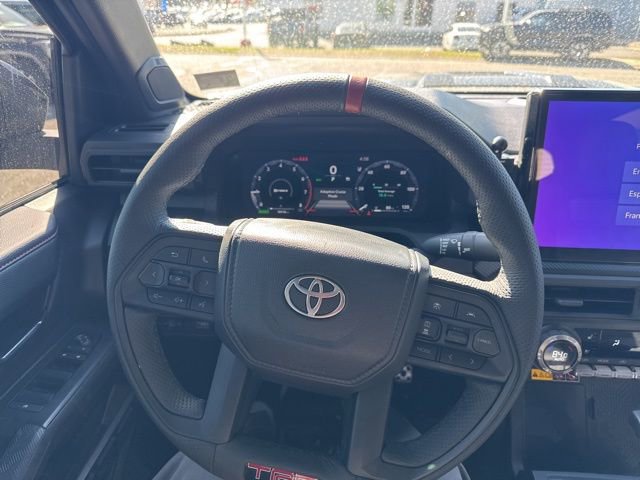 Used 2025 Toyota Tacoma TRD Pro w/ Tow Tech Package image 16