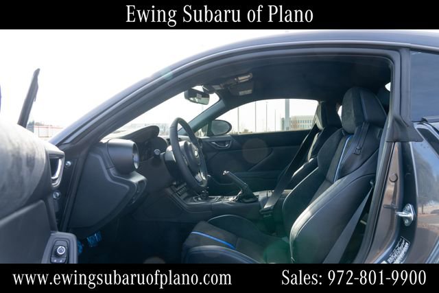 New 2026 Subaru BRZ tS image 14