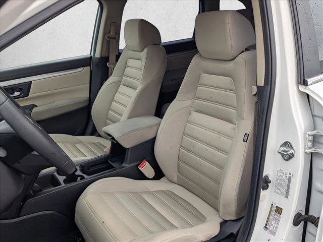 Used 2017 Honda CR-V LX image 15