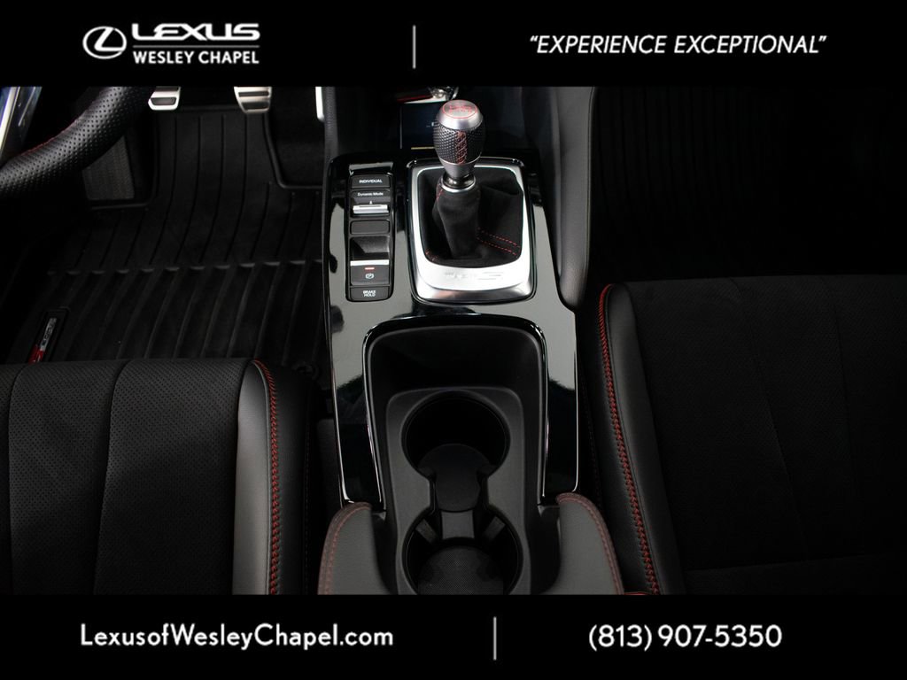 Used 2025 Acura Integra Type S FWD image 26
