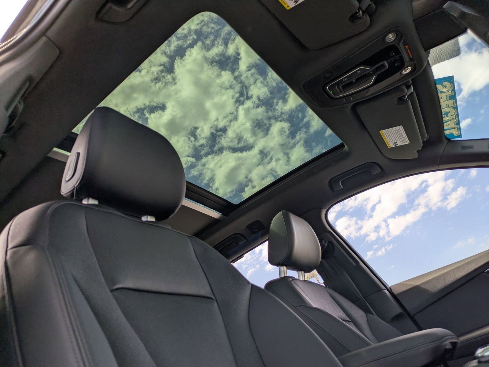 Used 2023 Audi Q7 2.0T Premium Plus w/ Premium Plus Package AWD/4WD image 22