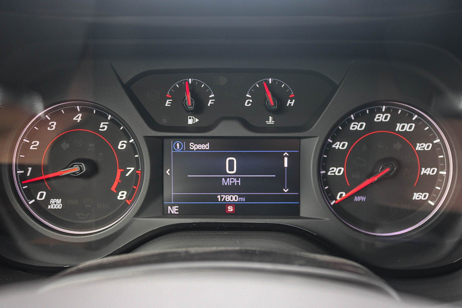 Used 2023 Chevrolet Camaro LT w/ RS Package RWD image 24