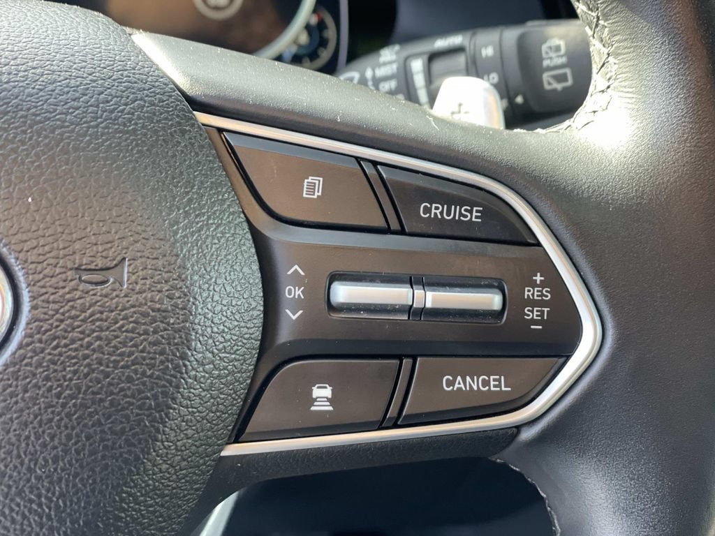 Used 2022 Hyundai Palisade Limited FWD image 9