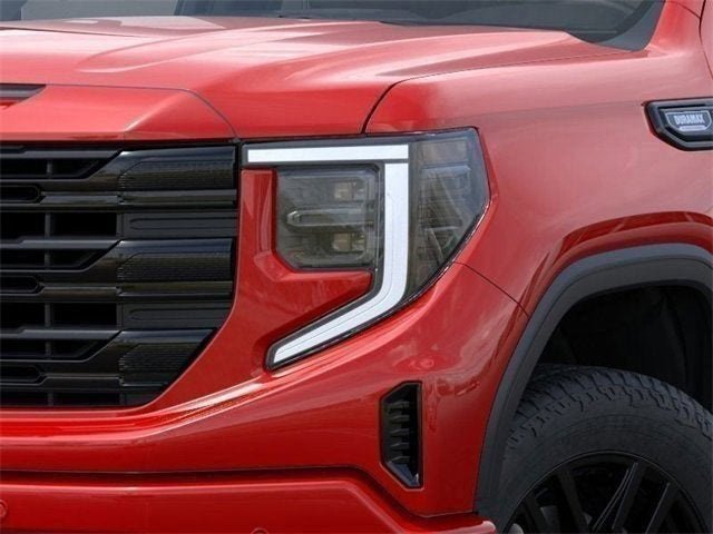 New 2026 GMC Sierra 1500 Elevation w/ Elevation Premium Package image 82