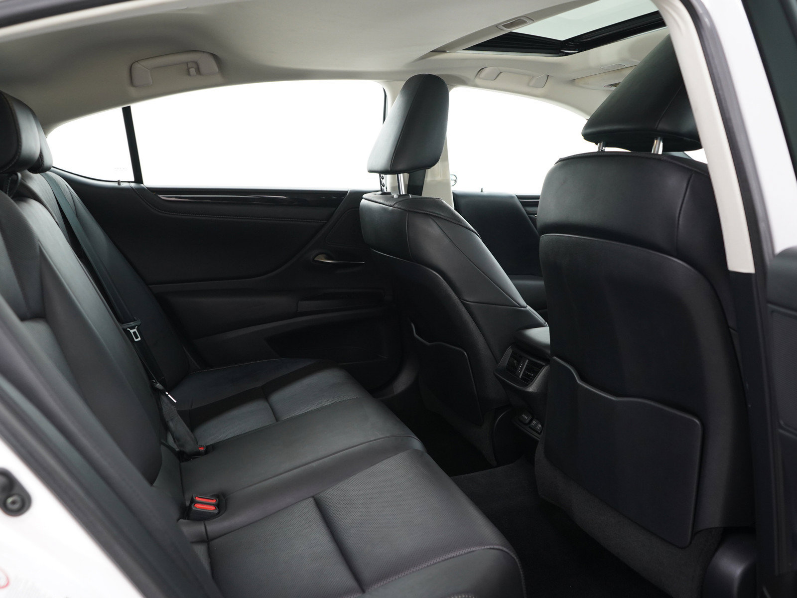 Used 2019 Lexus ES 350 FWD image 11