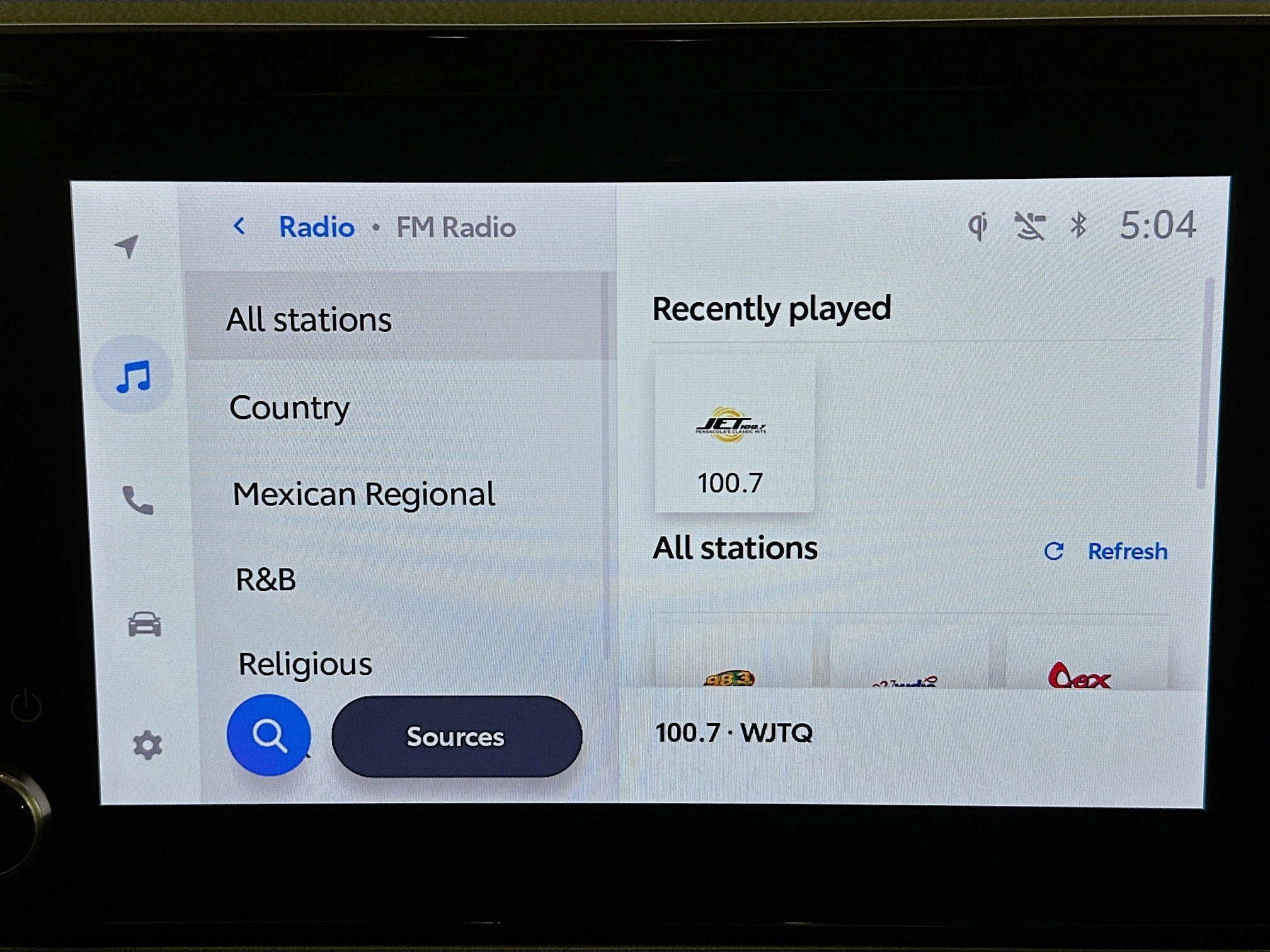 Used 2025 Toyota Camry LE image 21