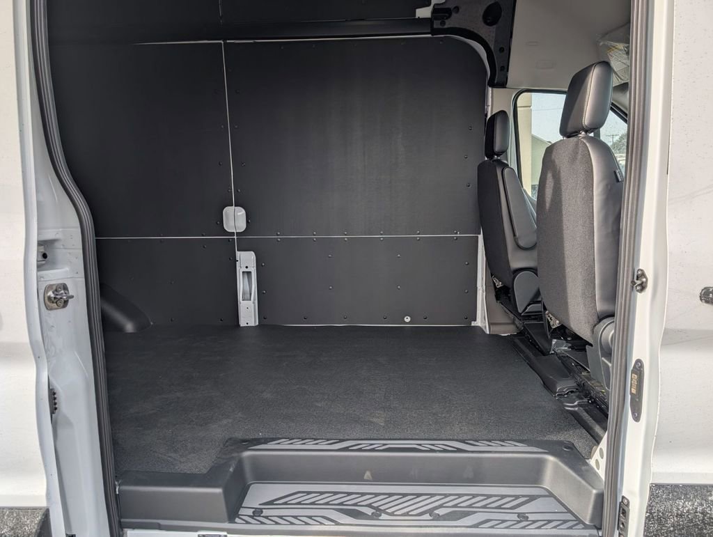 New 2026 Ford Transit 350 148 High Roof w/ Load Area Protection Package image 18