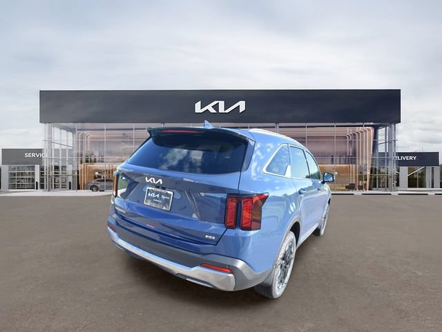 New 2026 Kia Sorento S AWD/4WD image 4