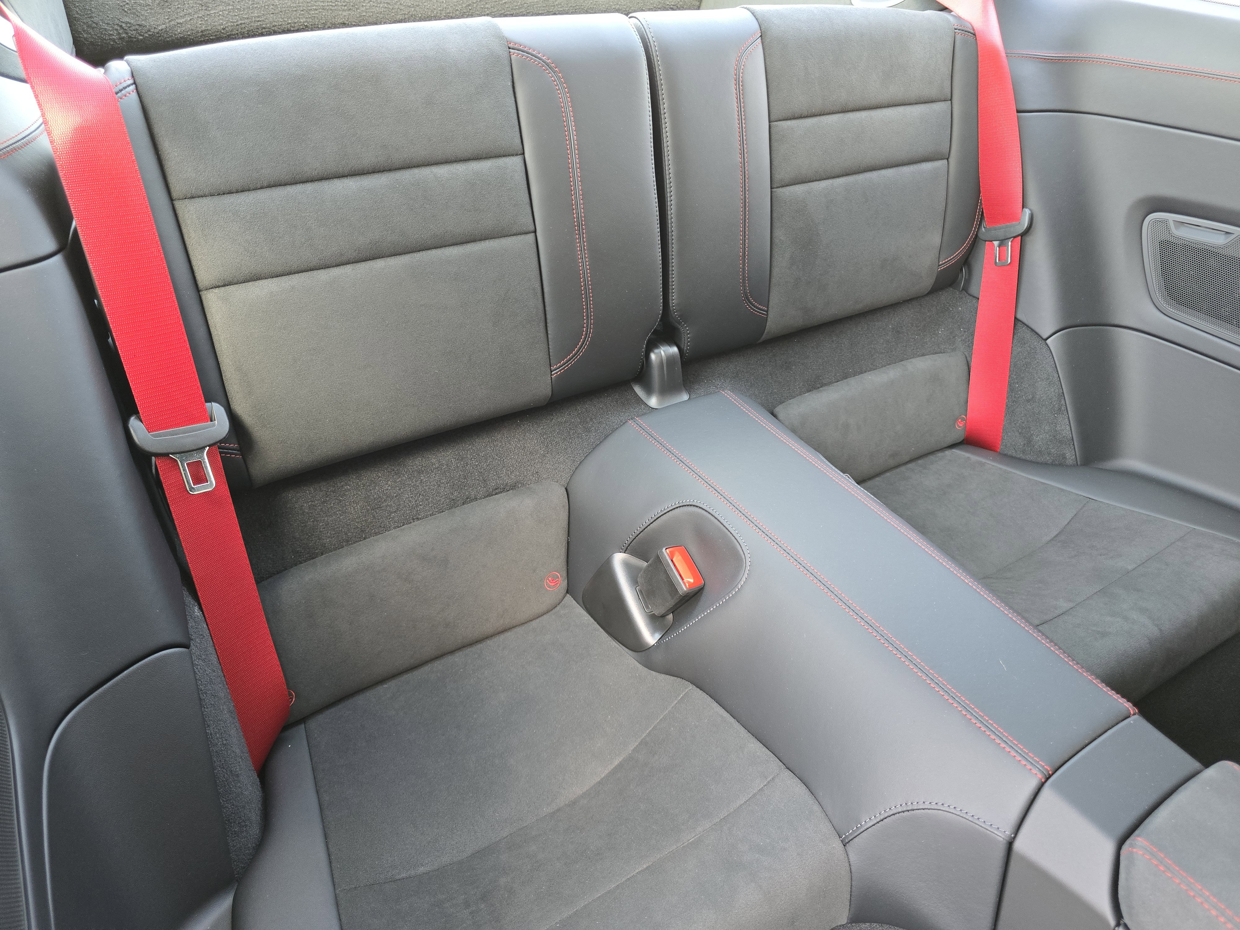 Certified 2025 Porsche 911 Carrera 4 GTS image 36