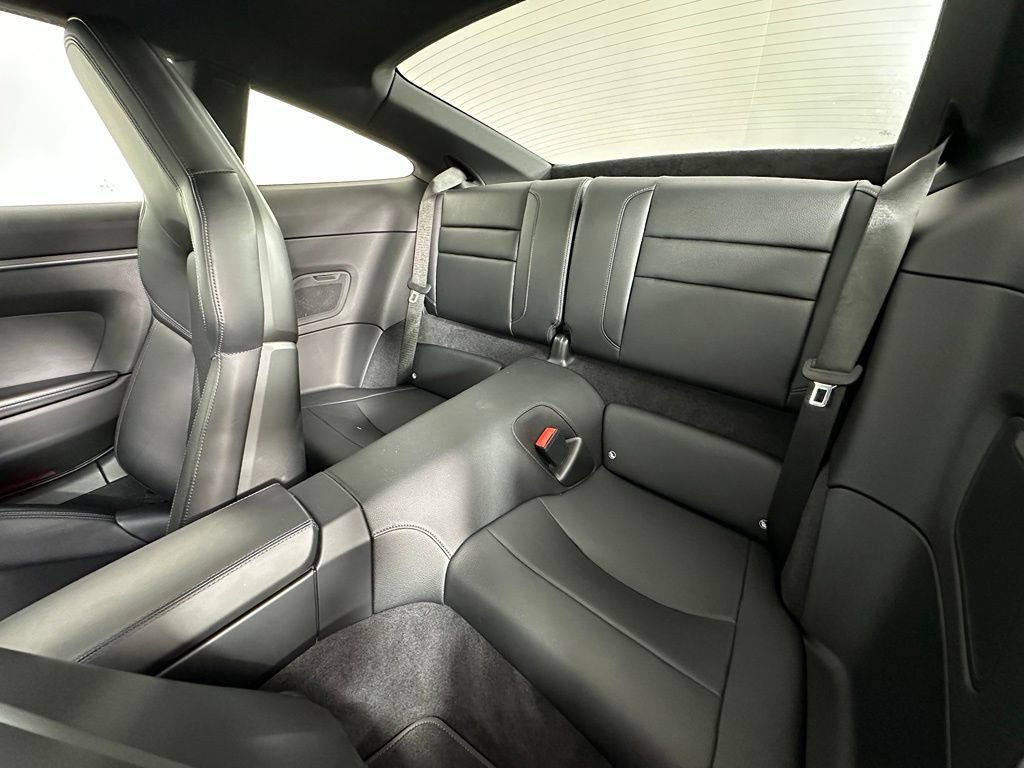 Certified 2022 Porsche 911 Carrera RWD image 35