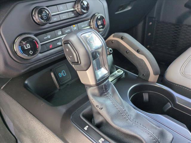 Used 2024 Ford Bronco Big Bend AWD/4WD image 12