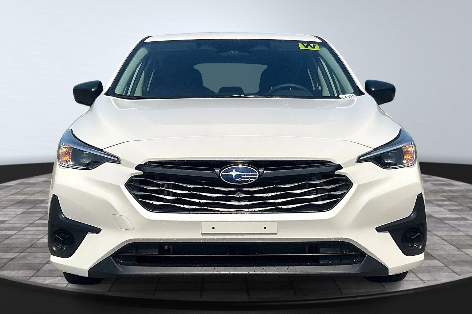 New 2025 Subaru Impreza 2.0i image 13