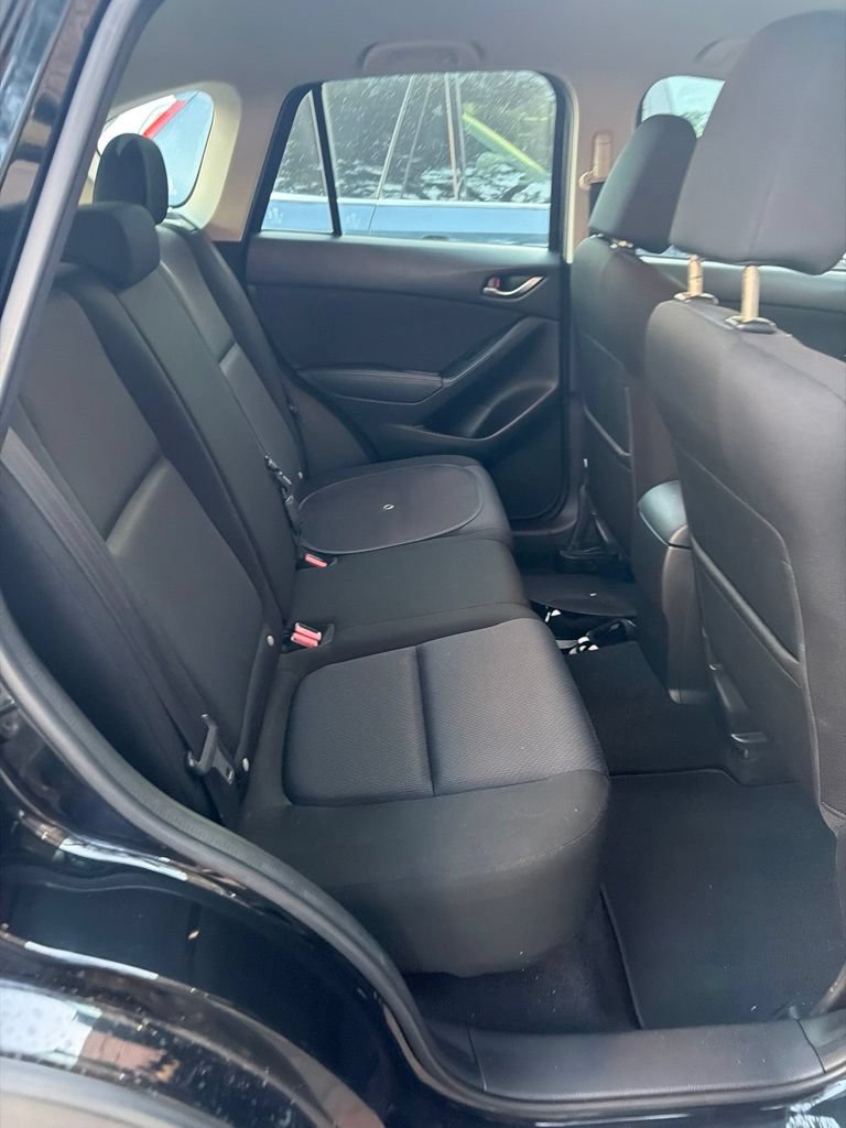 Used 2015 MAZDA CX-5 Sport w/ Bluetooth Audio Package FWD image 17