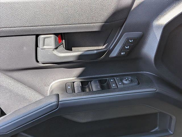 New 2026 Toyota 4Runner TRD Off-Road Premium image 11