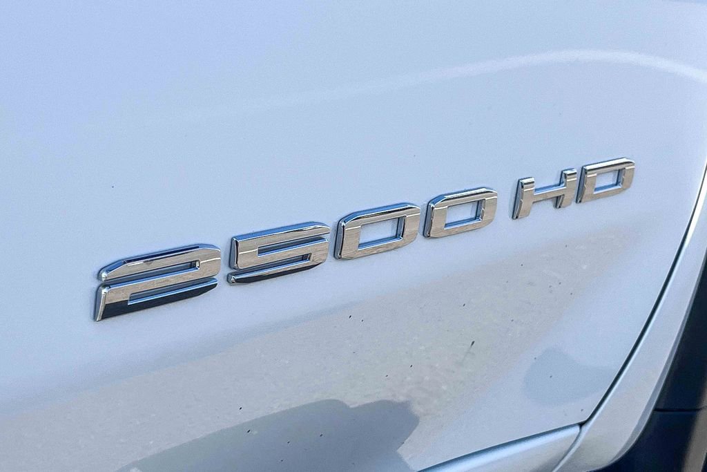 Used 2021 GMC Sierra 2500 SLT w/ SLT Premium Package image 13