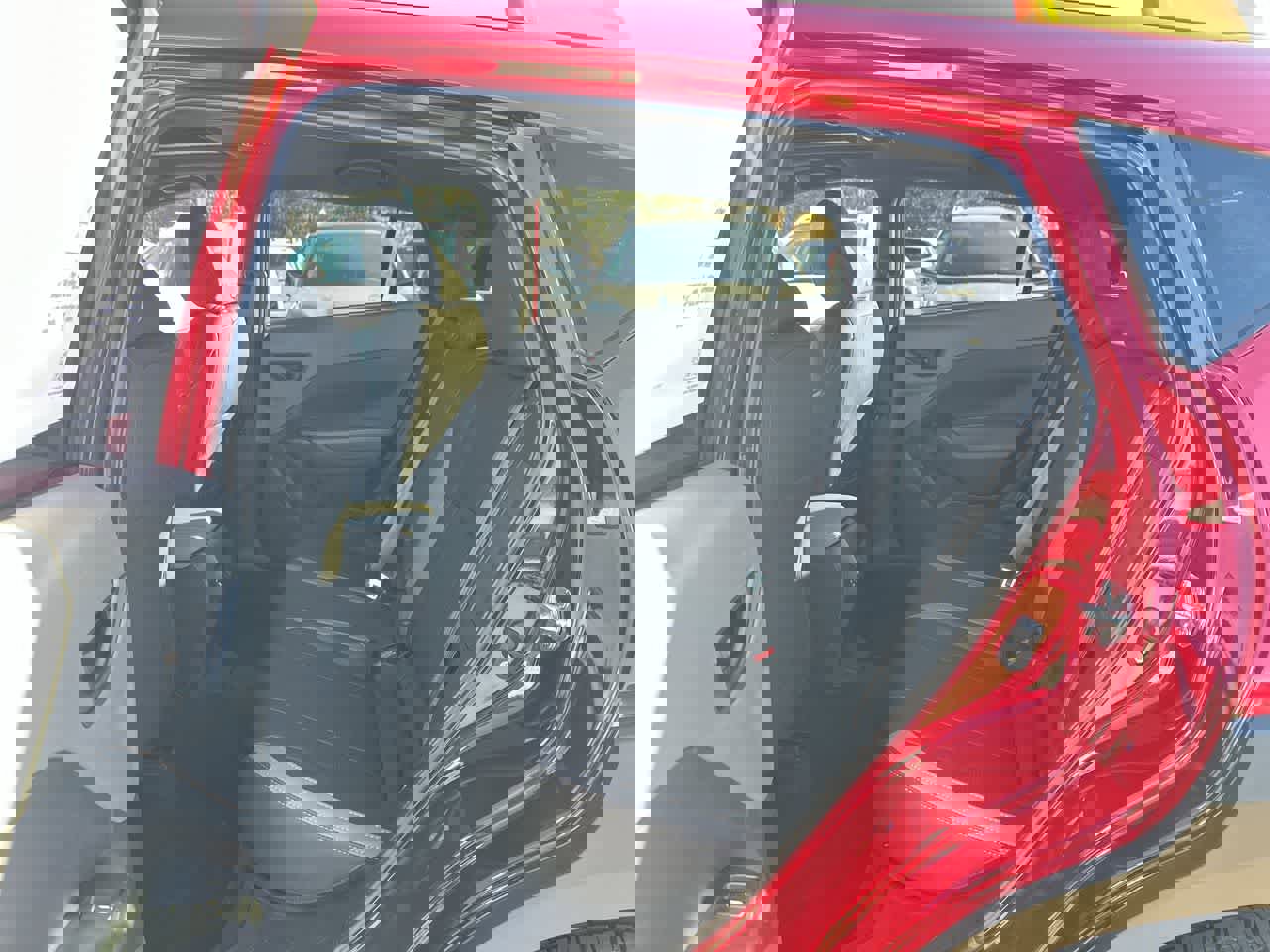 New 2026 Subaru Crosstrek 2.5i Wilderness image 25