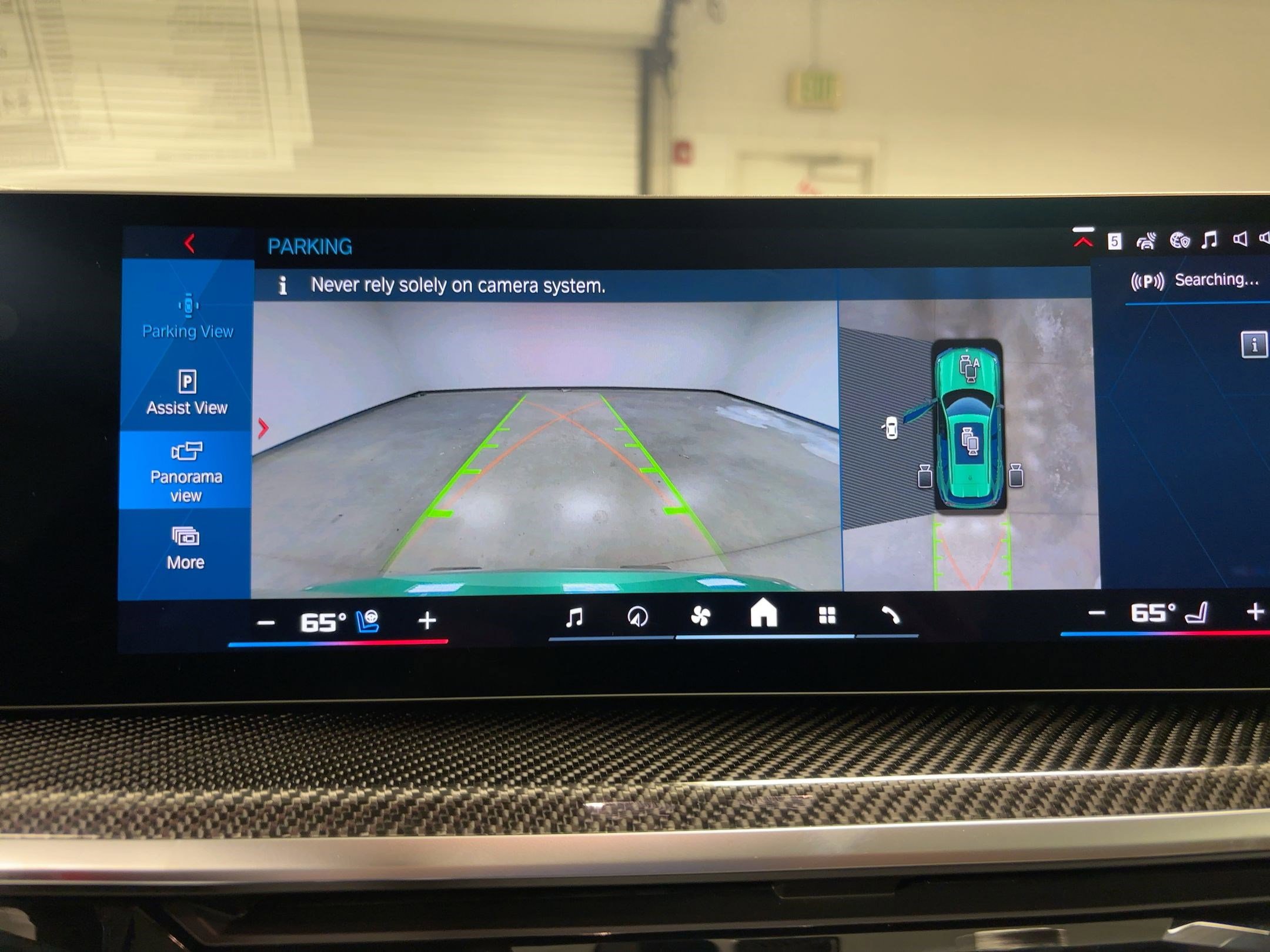 New 2026 BMW X5 M Competition w/ Executive Package image 26