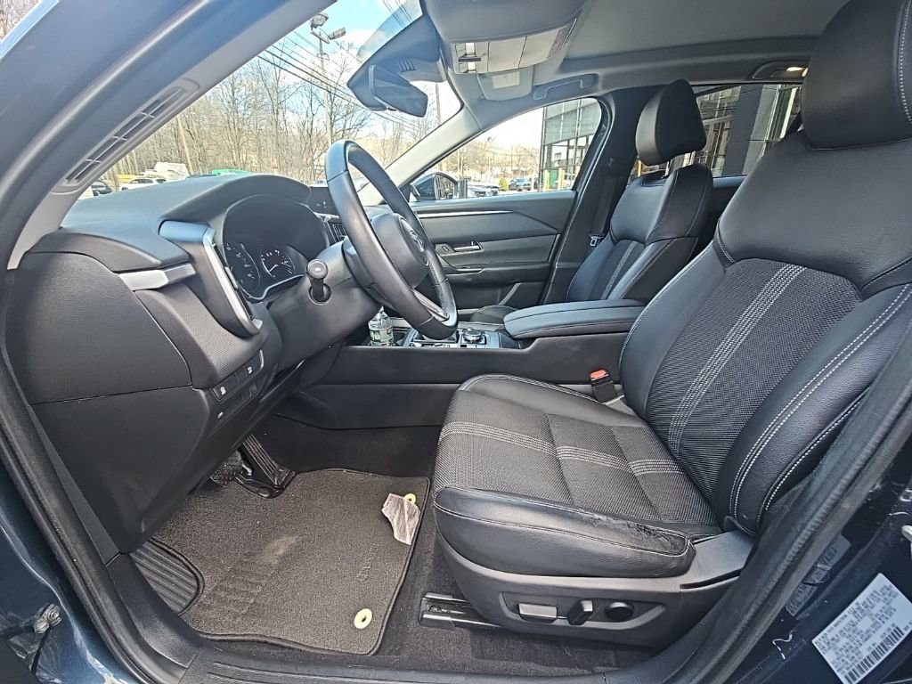 Certified 2023 MAZDA CX-50 2.5 S w/ Cargo Package image 13